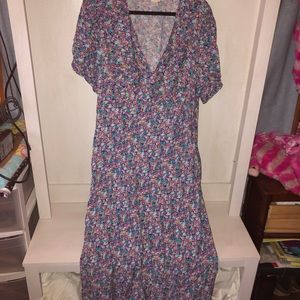 A new day size XXL new no tags multi color